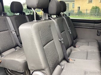 sprinter 316 tourer - 2