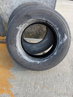 265/70 R19.5 - 2