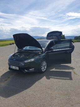 Ford Focus 2015 1.0 EcoBoost 92kW - 2