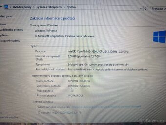 Asus x555l cpu-i5-5gen. Gpu-GeForce 940m - 2