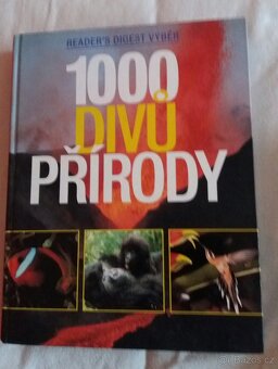 6 x různé encyklopedie - 2