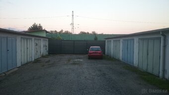 Prodám pozemek Rožnov - 2