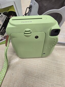 Fujifilm Instax Mini 9 - 2