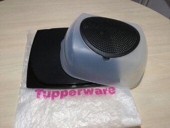 Tupperware OBR DIPLOMAT - 2