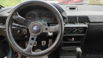 Mitsubishi colt 1,5 GLSI - 2