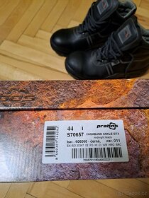 Outdoorové boty Vagabund ankle gtx - 2