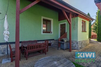 Prodej, rodinný dům,192 m2, Sviadnov, ev.č. 1490 - 2