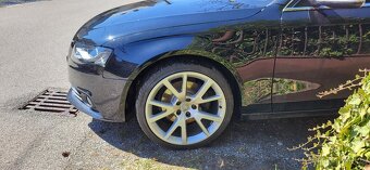 Originální Alu Audi A7/S7 5x112 R19 - 2