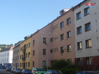 Prodej bytu 1+1, 40 m², Náchod, ul. Nerudova - 2