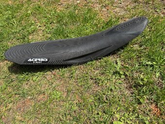 Sedlo KTM SX 2011-2015 - 2