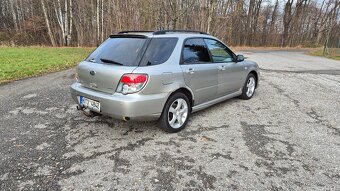 Subaru Impreza 2.0R 118Kw LPG Kombi - 2