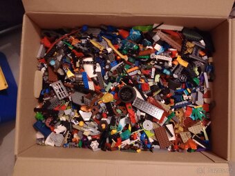 Lego mix - 2
