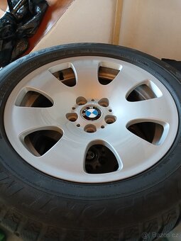 245/55r17 - 2