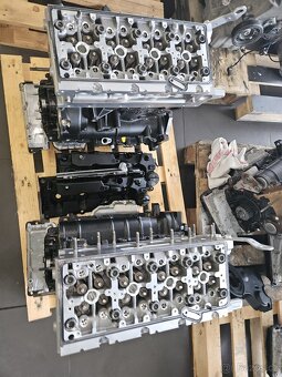 MOTOR CUP / CUN / CUNA 135KW OCTAVIA RS III - 2