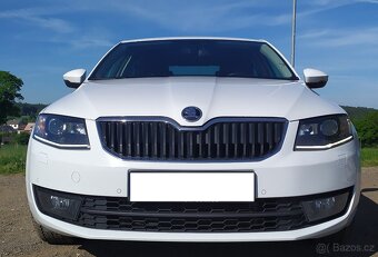 Škoda Octavia 2.0 TDI 110 KW - 2