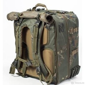 Nash Batoh Scope Ops Ruckall - 2