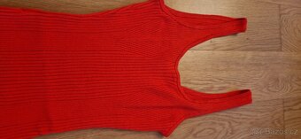 N.O.V.É. šaty H&M vel.: M - 2