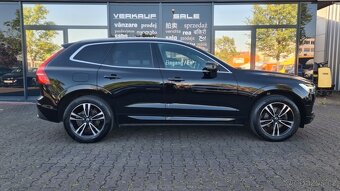 Volvo XC60 Momentum Pro 2WD rok 06/2020 - 2