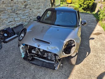 Mini Cooper S 2018 - 2