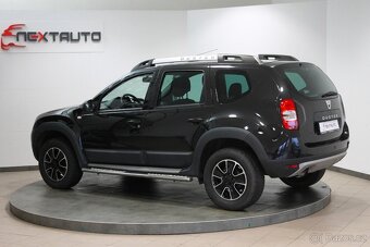 Dacia Duster, 1.2 TCe 92kW NAVI, KLIMATIZACE - 2