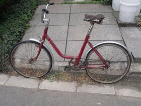 Liberta kolo s torpedem ČSSR - 2