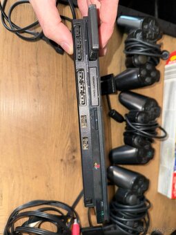 Playstation 2 - 2