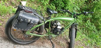 Fatbike motokolo 4t - 2