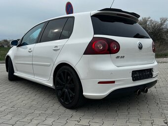 Volkswagen Golf R32 - možnost odpočtu DPH - 2