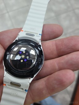 Samsung Galaxy Watch 7 LTE Greenm - 2