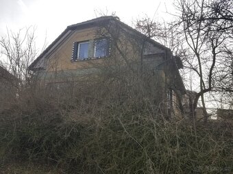 Zámecká Vila Zdenka Třebíč Nehradov - 2