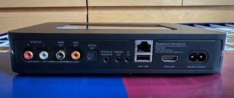 Streamer BLUESOUND NODE - 2