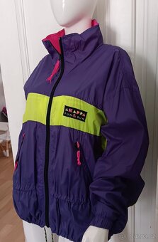 Skvela retro bunda - 2