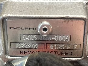 Turbo 1.4HDi - 2
