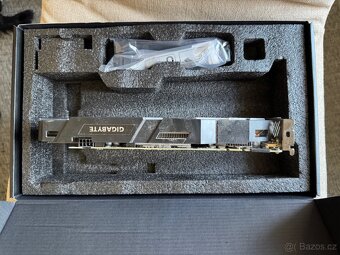 Nvidia GTX 1070 ti 8GB - 2