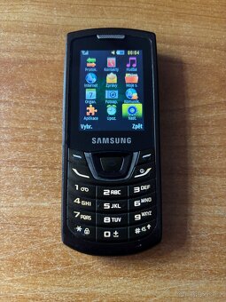Samsung GT-C3200 - 2