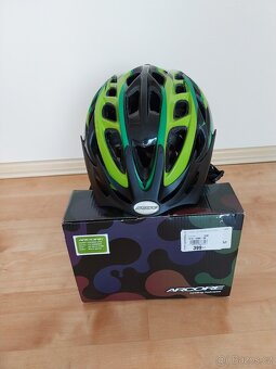 Cyklistická helma Arcore, vel. S/M - 2