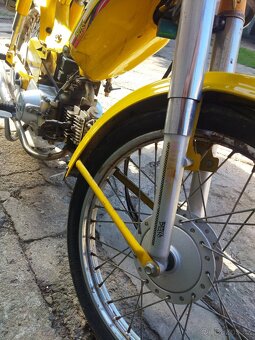 Jawa Betka - 2