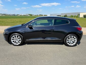 VW SCIROCCO 1.4 TSI 90KW //2012 1.MAJITEL ROZVODY SERVISKA - 2