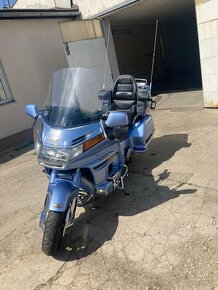 Honda Gold Wing - 2