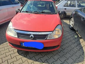 Renault Thalia - 2