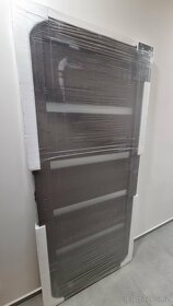Dveře 210 x 90 + obložky - 2