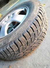 ALU kola Ronal na Mercedes - 2