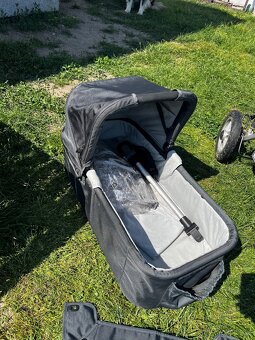Kočárek easywalker - 2