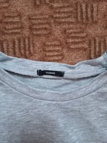 Mikina,Tezenis,vel.M,sleva - 2