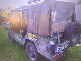 Vw iltis 183 - 2