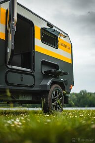 Jaggervan Daphne MINIKARAVAN, KARAVAN - 2