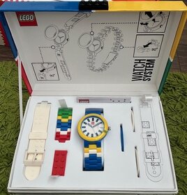 Lego stavebnice - 2