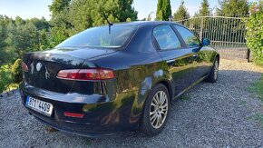 Alfa Romeo 159 - 2