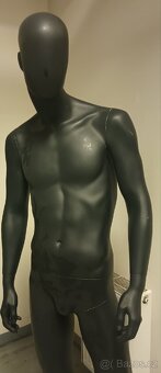 5tidílné figuriny od Hans Boodt - 2