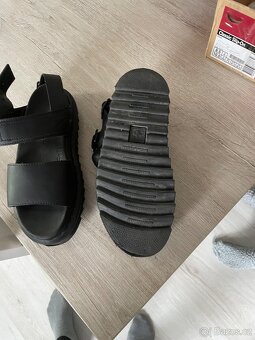 Dr. Martens dámské sandály - 2